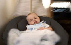 BabyGo Homey Grey Swing Babyschommel 190-2 32 BabyGo Homey Grey Swing Babyschommel 190-2 -Baby Thuis Verkoop babygo homey swing babyschommel 3 1