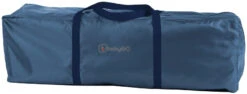 Babygo MoonStars Navy Melange Campingbed 4804 14 Babygo MoonStars Navy Melange Campingbed 4804 -Baby Thuis Verkoop babygo moonstars navy campingbed 6