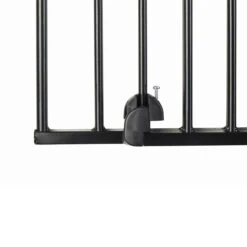 Babygo Safety BabySecure Wallfix Black Traphek 4062 -Baby Thuis Verkoop babygo safety babysecure wallfi7 black traphek 4062 x 1 1