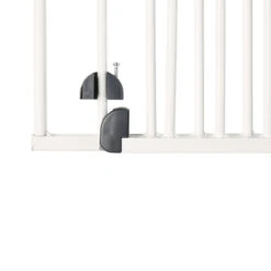 Babygo Safety BabySecure Wallfix White Traphek 4061 -Baby Thuis Verkoop babygo safety babysecure wallfi8 white traphek 4061 x 1