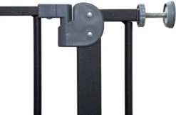 Babygo Safety Gate Black Traphek Klemhek 4052 13 Babygo Safety Gate Black Traphek Klemhek 4052 -Baby Thuis Verkoop babygo safety gate black traphek klemhek 4052 2