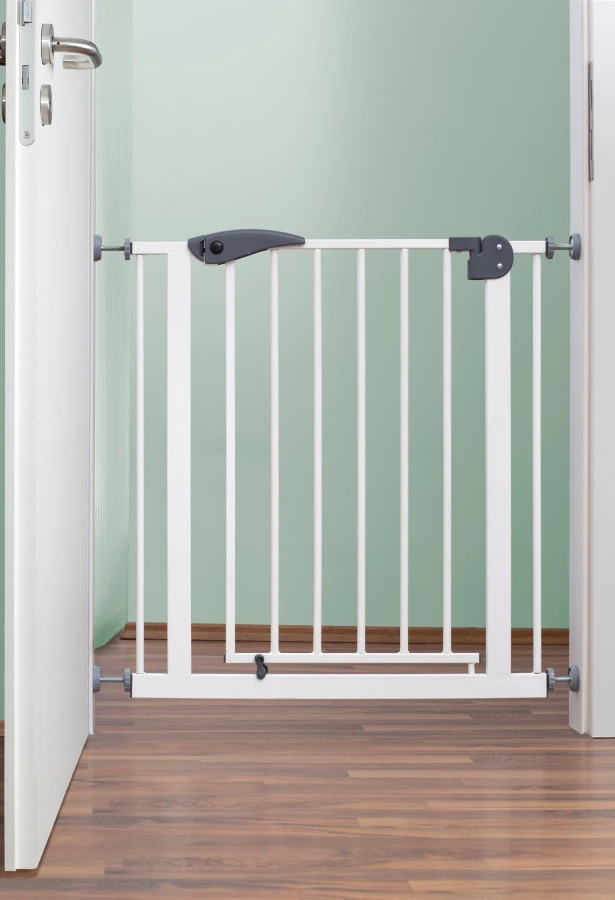 Babygo Safety Gate Black Traphek Klemhek 4052 8 Babygo Safety Gate Black Traphek Klemhek 4052 - Afbeelding 6