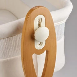 Babygo SideBySide Creme Wieg Aan Bed 4161 -Baby Thuis Verkoop babygo sidebyside creme wieg aan bed 4161 4