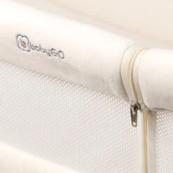 Babygo SideBySide Creme Wieg Aan Bed 4161 -Baby Thuis Verkoop babygo sidebyside creme wieg aan bed 4161 6
