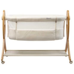 Babygo SideBySide Creme Wieg Aan Bed 4161 -Baby Thuis Verkoop babygo sidebyside creme wieg aan bed 4161 9