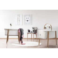 Babygo Sleep Good Mesh Wieg 4352 -Baby Thuis Verkoop babygo sleep good mesh wieg 4352 1 1