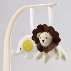 Babygo Sleep Good Mesh Wieg 4352 -Baby Thuis Verkoop babygo sleep good mesh wieg 4352 2 1