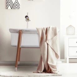 Babygo Sleep Good Mesh Wieg 4352 -Baby Thuis Verkoop babygo sleep good mesh wieg 4352 4 1