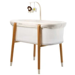 Babygo Sleep Good Mesh Wieg 4352