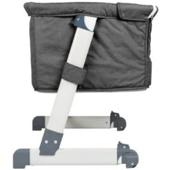 Babygo Together Dark Grey Wieg Aan Bed 460-4 13 Babygo Together Dark Grey Wieg Aan Bed 460-4 -Baby Thuis Verkoop babygo together dark grey wieg aan bed 460 4 3