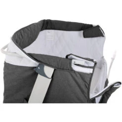 Babygo Together Dark Grey Wieg Aan Bed 460-4 14 Babygo Together Dark Grey Wieg Aan Bed 460-4 -Baby Thuis Verkoop babygo together dark grey wieg aan bed 460 4 4