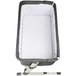 Babygo Together Dark Grey Wieg Aan Bed 460-4 15 Babygo Together Dark Grey Wieg Aan Bed 460-4 -Baby Thuis Verkoop babygo together dark grey wieg aan bed 460 4 6