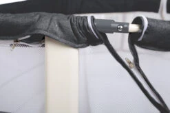 Babygo Vivaldi Dark Grey Wieg Aan Bed 4653 15 Babygo Vivaldi Dark Grey Wieg Aan Bed 4653 -Baby Thuis Verkoop babygo vivaldi dark grey wieg aan bed 4653 7