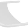 Babygo Wit Tafelblad Voor Meegroei Kinderstoel 56004 -Baby Thuis Verkoop babygo wit tafelblad voor meegroei kinderstoel 2 nieuw