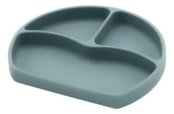 Babyjem Mint Siliconen Bordje 715