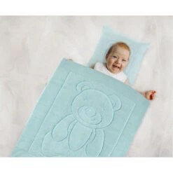 Babyjem Velvet Groen Dekentje Met Kussen 664 8 Babyjem Velvet Groen Dekentje Met Kussen 664 -Baby Thuis Verkoop babyjem velvet groen dekentje met kussen 664 2