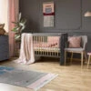 Babykamer Bo: Ledikant & Commode -Baby Thuis Verkoop babykamer bo 2 delig