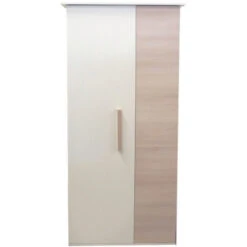 Babykamer Jasper: Ledikant, Commode En 2-Deurskast -Baby Thuis Verkoop babykamer jasper ledikant commode en 2 deurskast 6