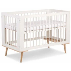 Babykamer Marloes Wit: Ledikant & Commode 10 Babykamer Marloes Wit: Ledikant & Commode -Baby Thuis Verkoop babykamer marloes ledikant commode kast 2 1