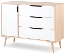Babykamer Marloes Naturel: Ledikant & Commode 12 Babykamer Marloes Naturel: Ledikant & Commode -Baby Thuis Verkoop babykamer marloes ledikant commode kast 4 1 5