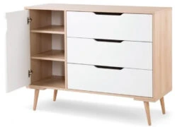 Babykamer Marloes Naturel: Ledikant & Commode 11 Babykamer Marloes Naturel: Ledikant & Commode -Baby Thuis Verkoop babykamer marloes ledikant commode kast 5 1 5