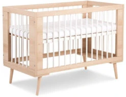 Baby Thuis Verkoop -Baby Thuis Verkoop babykamer marloes naturel ledikant commode kast 1 1