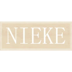 Babykamer Nieke: Ledikant, Commode & 2-Deurskast -Baby Thuis Verkoop babykamer nieke product 5