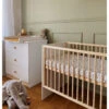 Babykamer Milly: Ledikant & Commode -Baby Thuis Verkoop babykamermillyledikantcommode 2