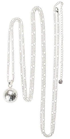 Babylonia Zilver Zwangerschapsketting Voor Bola Babybel 600 -Baby Thuis Verkoop babylonia zilver zwangerschapsketting voor bola babybel 3