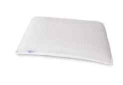 Babymatex AeroLine 3D Wit 37x57 Cm Hoofdkussentje TB0184 -Baby Thuis Verkoop babymatex aero3d 37x57 cm wit hoofdkussentje 4