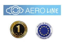 Babymatex AeroLine Bump Air 180cm Bedbumper TB0238_01 12 Babymatex AeroLine Bump Air 180cm Bedbumper TB0238_01 -Baby Thuis Verkoop babymatex aeroline en eu 1