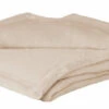 Babymatex BoNo Fleece Beige 100x150 Cm Ledikantdeken TO0101_15 -Baby Thuis Verkoop babymatex bono 100x150 cm beige ledikantdeken to0101 15