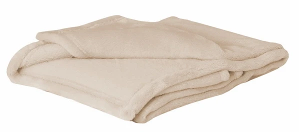 Babymatex BoNo Fleece Beige 100x150 Cm Ledikantdeken TO0101_15 3 Babymatex BoNo Fleece Beige 100x150 Cm Ledikantdeken TO0101_15