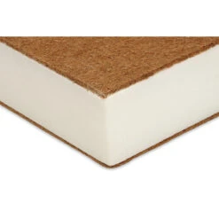 Babymatex Coco Hemp 140x70 Cm Juniormatras TB0437_01 -Baby Thuis Verkoop babymatex coco hemp 140x70 cm juniormatras tb0437 01 5
