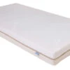 Babymatex ECO Latex 60x120 Cm Ledikantmatras TB0319 -Baby Thuis Verkoop babymatex eco latex 70x140 cm juniormatras tb0378 1