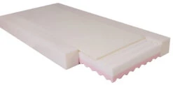 Babymatex ECO Latex 70x140 Cm Juniormatras TB0378 -Baby Thuis Verkoop babymatex eco latex 70x140 cm juniormatras tb0378 6 1