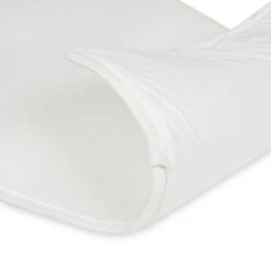 Babymatex AeroLine Oxi Proof Delux 70x140 Cm Matrasbeschermer TB0403_01 -Baby Thuis Verkoop babymatex oxi proof delux 60x120 cm matrasbeschermer tb0402 01.3 1