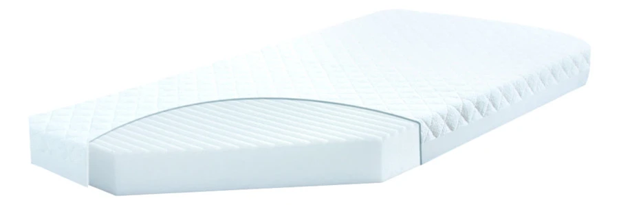 Babymatex Softi Plus 40x90cm Wiegmatras TB0263 3 Babymatex Softi Plus 40x90cm Wiegmatras TB0263