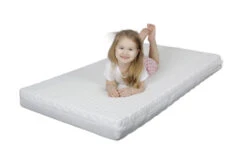 Babymatex AeroLine 60x120 Cm Ledikantmatras TB0340 -Baby Thuis Verkoop babymatrax aero matras tb0339 340 5