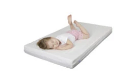 Babymatex AeroLine Fresh 60x120 Cm Ledikantmatras TB0345_01 -Baby Thuis Verkoop babymatrax fresh matras tb0345 346 4