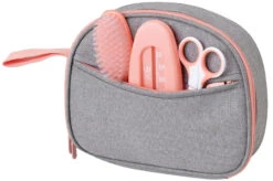 Babymoov 9-delig Peach Verzorgingsset A032004 -Baby Thuis Verkoop babymoov 9 delig peach verzorgingsset a032004 1 1