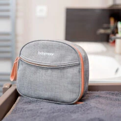 Babymoov 9-delig Peach Verzorgingsset A032004 -Baby Thuis Verkoop babymoov 9 delig peach verzorgingsset a032004 2 1