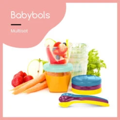 Babymoov Babybols Multi Set Bewaarbakjes A004310 -Baby Thuis Verkoop babymoov babybols multi set bewaarbakjes a004310 2 1920x1920