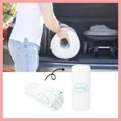 Babymoov Cosy'Lite Nomad 60 X 120 Cm Oprolmatras A050700 13 Babymoov Cosy'Lite Nomad 60 X 120 Cm Oprolmatras A050700 -Baby Thuis Verkoop babymoov cosy lite nomad matras a050700 1 4 1920x1920