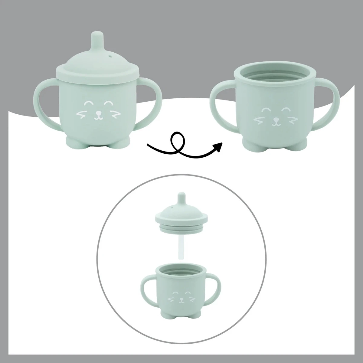 Babymoov Isy Vos Tuitbeker A005009 4 Babymoov Isy Vos Tuitbeker A005009 - Afbeelding 2