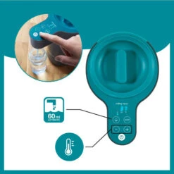 Babymoov Milky Now Flessenbereider A002301 -Baby Thuis Verkoop babymoov milky now flessenbereider a002301 3 1920x1920 1