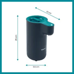 Babymoov Milky Now Flessenbereider A002301 -Baby Thuis Verkoop babymoov milky now flessenbereider a002301 4 1920x1920 1