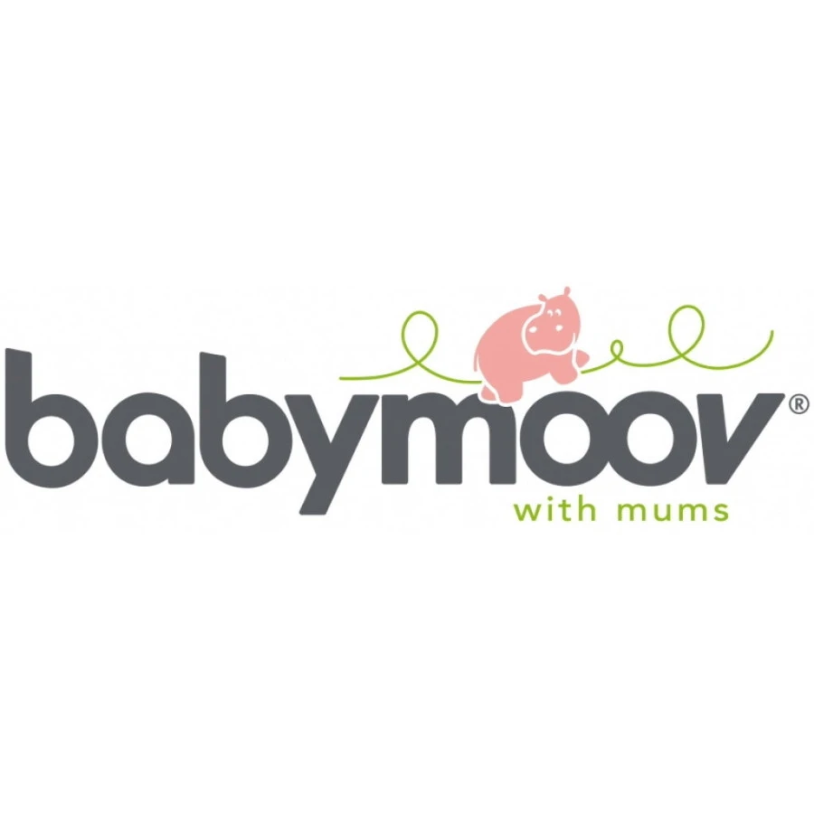 Babymoov Swoon Air Babyswing A012436 9 Babymoov Swoon Air Babyswing A012436 - Afbeelding 7