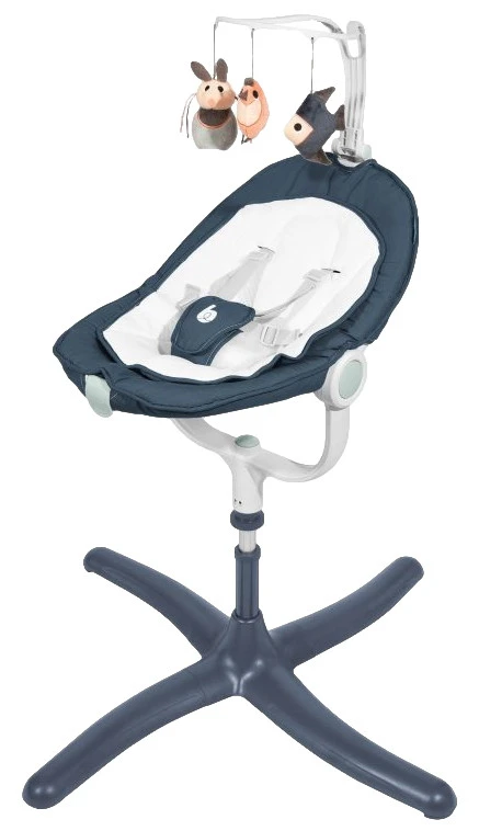 Babymoov Swoon Air Babyswing A012436 3 Babymoov Swoon Air Babyswing A012436