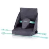 Babymoov Up & Go Grey Booster Stoelverhoger A009404 -Baby Thuis Verkoop babymoov up go grey booster stoelverhoger